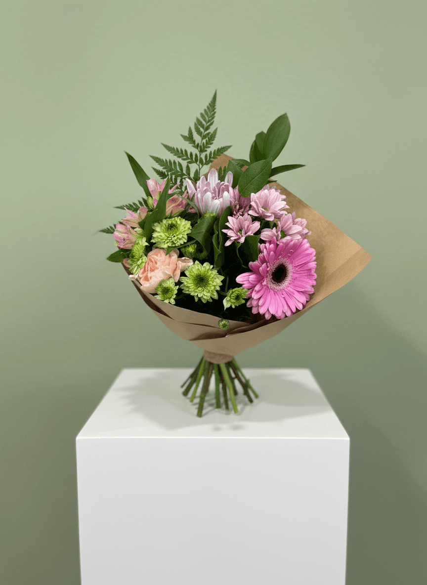 Small Hand-tied Bouquet