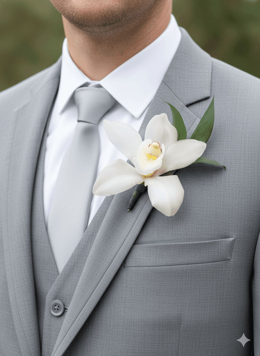 Boutonnières