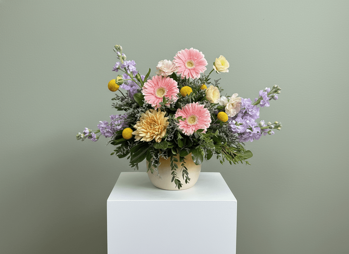 Pastel Dreams